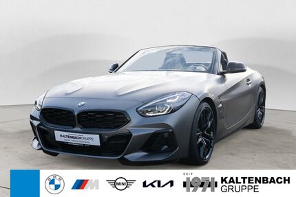 BMW Z4 M40 Gebrauchtwagen