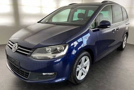 VW Sharan Gebrauchtwagen