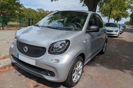 Smart ForFour Gebrauchtwagen