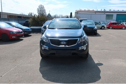 Kia Sportage Gebrauchtwagen