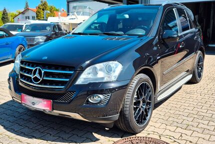 Mercedes-Benz ML 300 Gebrauchtwagen