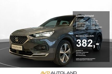 Seat Tarraco Gebrauchtwagen