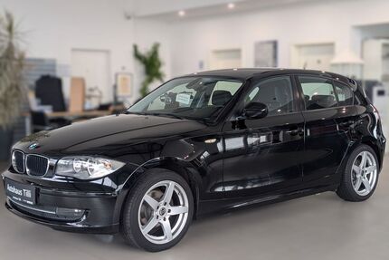 BMW 116 Gebrauchtwagen