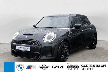 Mini Cooper S Gebrauchtwagen