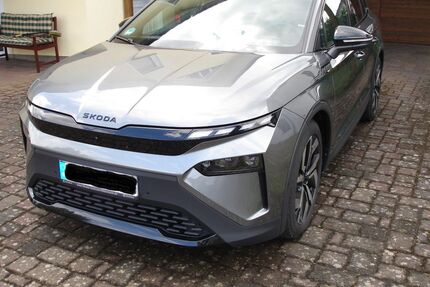 Skoda Elroq Gebrauchtwagen