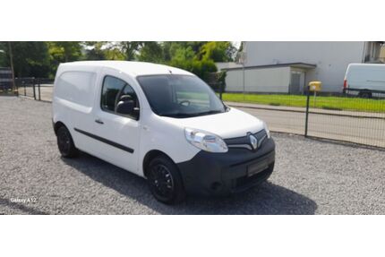Renault Kangoo Gebrauchtwagen
