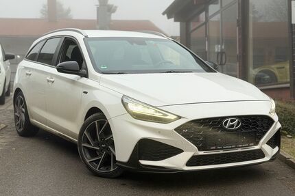 Hyundai i30 Gebrauchtwagen