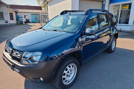 Dacia Duster Gebrauchtwagen