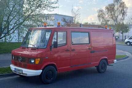 Mercedes-Benz T1 Gebrauchtwagen