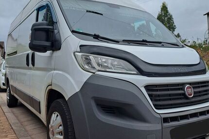 Fiat Ducato Gebrauchtwagen