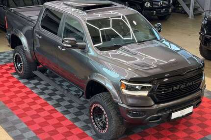 Dodge RAM Gebrauchtwagen