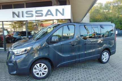 Nissan Primastar Gebrauchtwagen