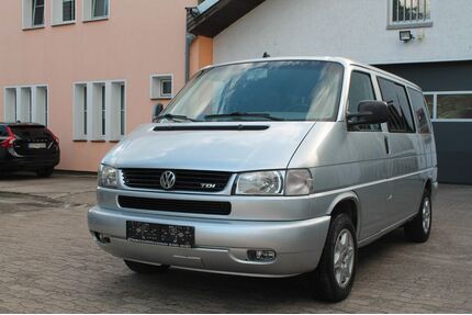 VW T4 Multivan Gebrauchtwagen