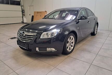 Opel Insignia Gebrauchtwagen