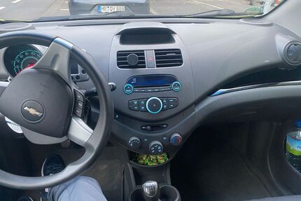 Chevrolet Spark Gebrauchtwagen