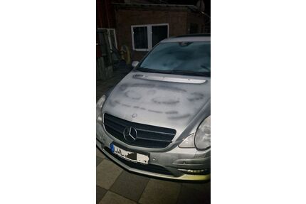 Mercedes-Benz R 300 Gebrauchtwagen