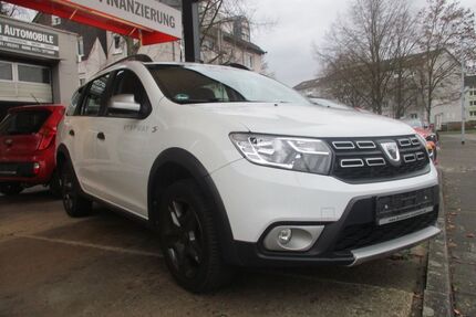 Dacia Logan Gebrauchtwagen