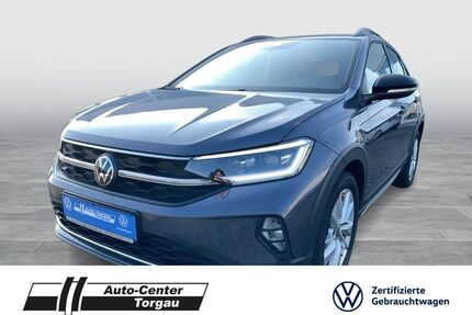 VW Taigo Gebrauchtwagen