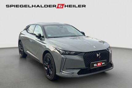 DS Automobiles DS4 Gebrauchtwagen