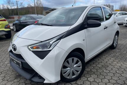 Toyota Aygo (X) Gebrauchtwagen