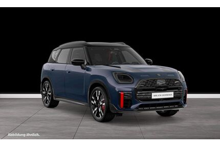 Mini John Cooper Works Countryman Gebrauchtwagen
