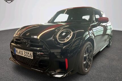Mini John Cooper Works Gebrauchtwagen