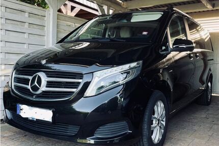 Mercedes-Benz V 250 Gebrauchtwagen