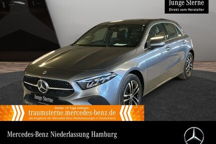 Mercedes-Benz A 250 Gebrauchtwagen