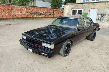 Chevrolet Caprice Gebrauchtwagen