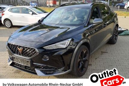 Cupra Formentor Gebrauchtwagen