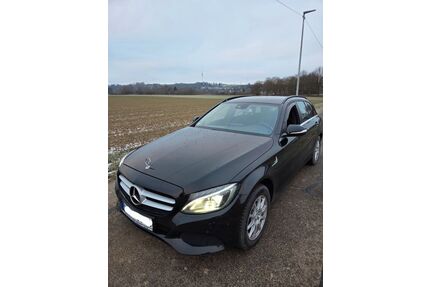 Mercedes-Benz C 200 Gebrauchtwagen