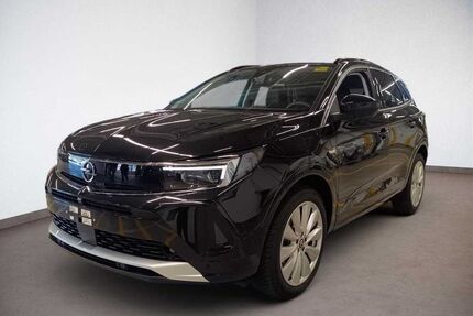Opel Grandland (X) Gebrauchtwagen