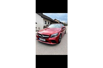Mercedes-Benz C 300 Gebrauchtwagen