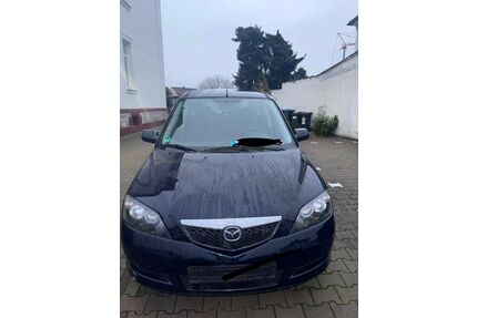 Mazda 2 Gebrauchtwagen