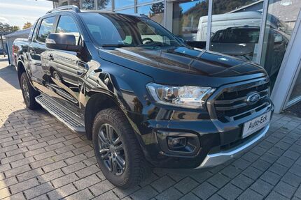 Ford Ranger Gebrauchtwagen