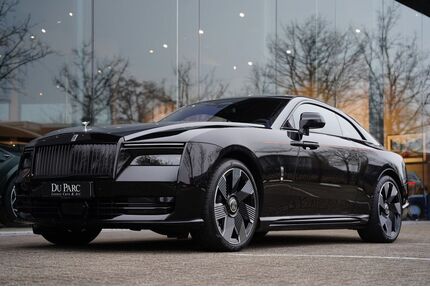 Rolls Royce Spectre Gebrauchtwagen