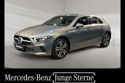 Mercedes-Benz A 180 Gebrauchtwagen