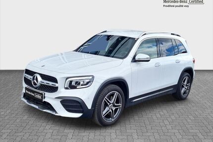 Mercedes-Benz GLB 200 Gebrauchtwagen