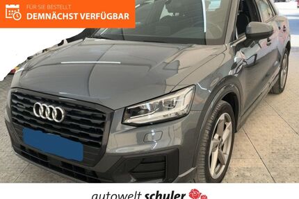 Audi Q2 Gebrauchtwagen