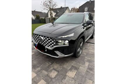 Hyundai SANTA FE Gebrauchtwagen