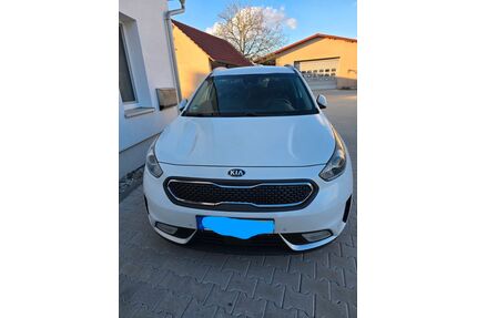 Kia Niro Gebrauchtwagen
