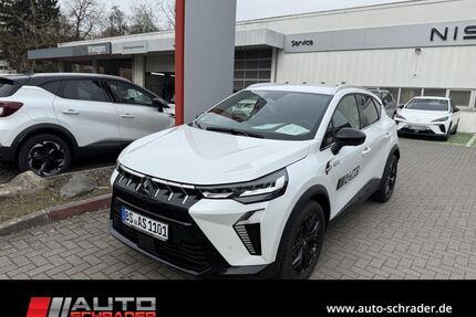 Mitsubishi ASX Gebrauchtwagen