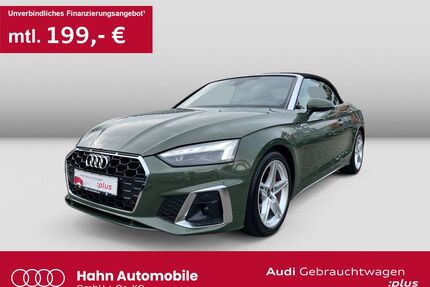 Audi A5 Gebrauchtwagen