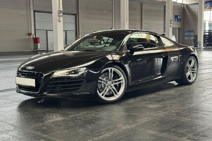 Audi R8 Gebrauchtwagen