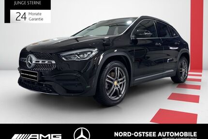 Mercedes-Benz GLA 250 Gebrauchtwagen