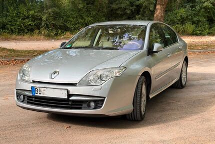 Renault Laguna Gebrauchtwagen