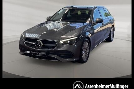 Mercedes-Benz C 200 Gebrauchtwagen