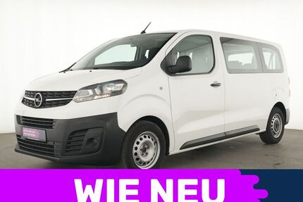 Opel Vivaro Gebrauchtwagen