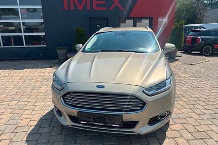 Ford Mondeo Gebrauchtwagen