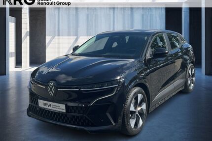 Renault Megane E-TECH Gebrauchtwagen